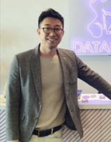 Dae Sung (DS) Park