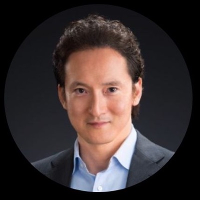 Yoshinori Ando